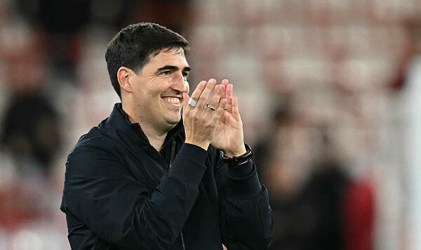 ИРАОЛА после победы над Атлетико: «Должен немного обвинить себя» Атлетико, Собослаи, Алексиса, Ираола, Дома