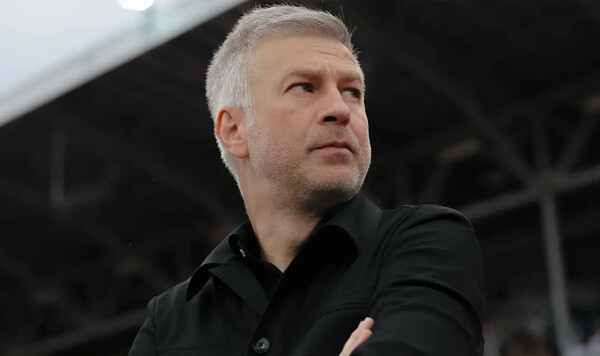Динамо, Кости, Йорданеску