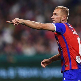 России, Локомотива, Суперкубка, Кубка