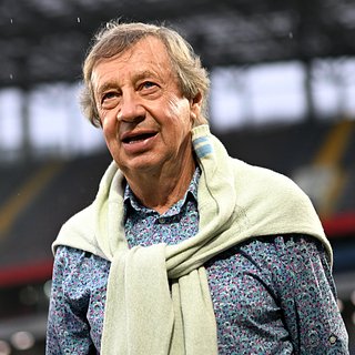 79-летний Семин стал кандидатом на пост главного тренера клуба РПЛ Семин, Василенко, России, Факела, Локомотиве