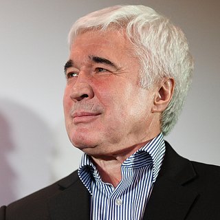 Легенда «Спартака» раскрыл размер пенсии Спартак, Звенигороде, России, Владимир, Крикунов