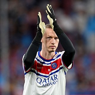 Сафонов дал совет желающим играть за рубежом российским футболистам Сафонов, России, Football, Важно, France