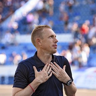 Василенко может быть уволен из «Факела» после матча с «Локомотивом» Факел, Локомотива, Sport, Василенко