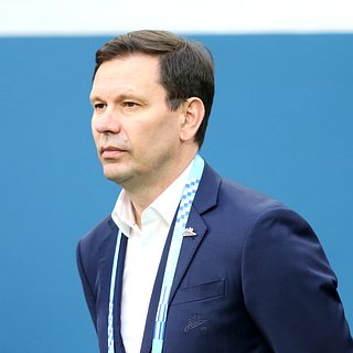 Зенит, Китай, Зырянов, Шанхай