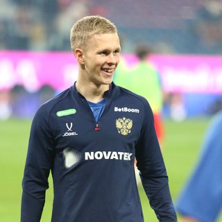 Кисляк, России, Transfermarkt
