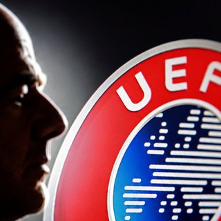 «Реал» потребовал от УЕФА ускорить расследование против «Барселоны» Барселоны, Негрейре, Реал