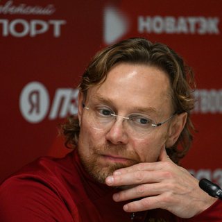 Карпин оценил скандальный уход Роналду из сборной Португалии Роналду, Португалии, Карпин, России, Жезуш