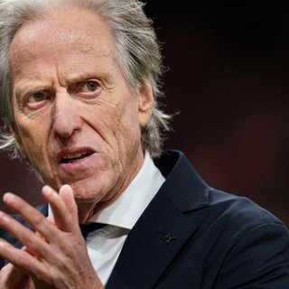 Главный тренер сборной Португалии высказался насчет переговоров с Роналду Португалии, Роналду, Жезуш