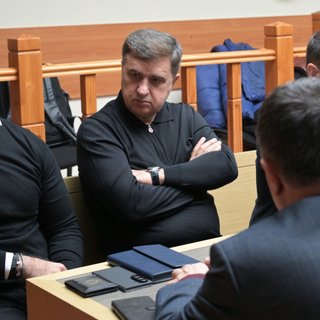 Совладелец «Торпедо» частично признал вину по делу о подкупе арбитров Торпедо, Соболев, Волкова, Скородумов