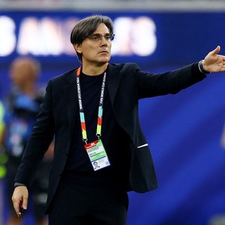 В сборной Турции по футболу сменился главный тренер Турции, Вега, Рамон, Швейцарии, Джанни