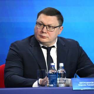 Митрофанов заявил о сближении позиций в УЕФА России, Митрофанов, Берлине