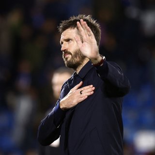Каррик извинился перед болельщиками после разгрома от «Комо» Каррик, Комо, Юнайтед, Манчестер