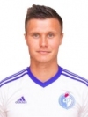 Олексій Курілов - фото, футболіст, гравець