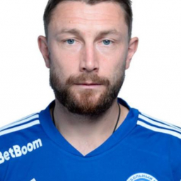 Міхаіл Сіваков - фото, футболіст, гравець