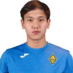 Шерхан Калмурза - фото, футболіст, гравець