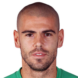 Віктор Валдес - фото, футболіст, гравець