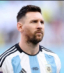 Ліонель Мессі